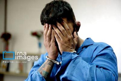  بازداشت پدر کودک آزار در اشنویه‌