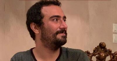  کیوان مهتدی بازداشت شد