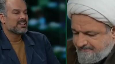  رشیدی کوچی به رسایی: بین 98 درصد مردم منفوری و در خیابان نمی‌توانی راه بروی!