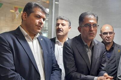  افتتاحیه رویداد دانش آموزی مشاغل خانگی برگزار شد