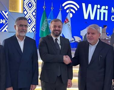  صالحی‌امیری: فصل جدیدی در روابط گردشگری میان تهران ــ ایروان آغاز شده است