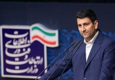  وزیر ارتباطات: امکان اتصال ۱۰ میلیون خانوار به فیبر نوری تا پایان امسال فراهم می‌شود