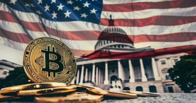  رشد قیمت بیت کوین با پیشرفت مذاکرات پایان تعطیلی دولت آمریکا