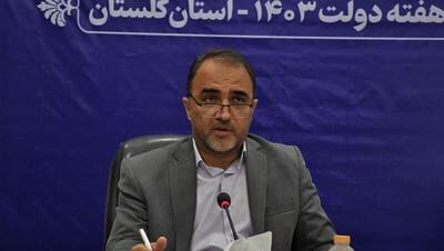  پاسخگویی به بیش از ۳۹ هزار تماس در سامانه ۱۲۲ شرکت آبفای گلستان