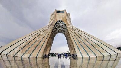  تهران تخلیه می‌شود / بحران کم‌آبی از هشدار گذشت