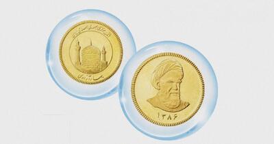  جنگ پنهان سیاست‌گذار با حباب سکه