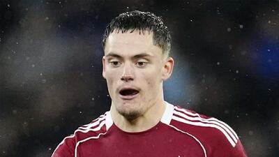  فلوریان ویرتس: لیگ برتر متفاوت است اما به آن عادت کرده‌ام