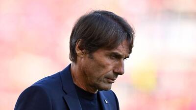  مهاجم سابق ناپولی: بازیکنان می‌خواهند از شر کونته خلاص شوند