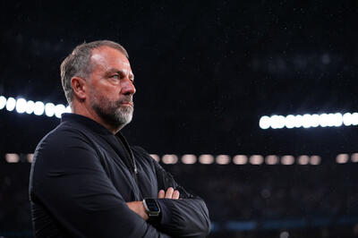  هانسی فلیک: اگر به منتقدان پاسخ بدهم، فقط برای بارسلونا حاشیه ساخته‌ام!