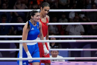  المپیک آماده تصمیم تاریخی: ممنوعیت حضور زنان ترنسجندر در ورزش زنان