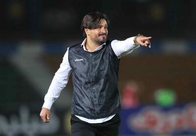  رفتن سعید دقیقی از پیکان کنسل شد