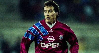  خاطرات فوتبالی با رولاند گراهامر؛ مدافع سابق بایرن مونیخ، دارنده برنز المپیک و متخصص گلزنی برابر دورتموند