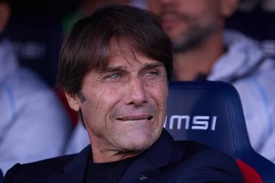  آنتونیو کونته: گمان نکنید جوجه اردک زشت، یک شبه تبدیل به قوی سفید می‌شود!