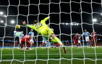  گری نویل: اسلوت حق دارد خشمگین باشد، این چه آفساید مضحکی بود؟