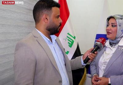  اختصاصی تسنیم|تشریح جزئیات فرایند انتخابات عراق در گفتگو با سخنگوی کمیساریای انتخابات - تسنیم