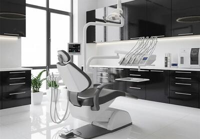  صفر تا صد تجهیز مطب دندانپزشکی مدرن؛ لیست کامل تجهیزات دندانپزشکی ضروری - تسنیم