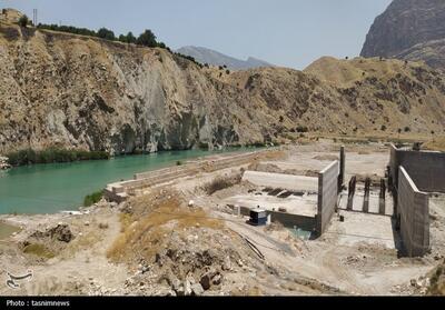  14 سال تشنگی برای توسعه - تسنیم