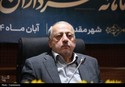  جایگاه مدیریت شهری در کشور نیازمند بازتعریف است - تسنیم