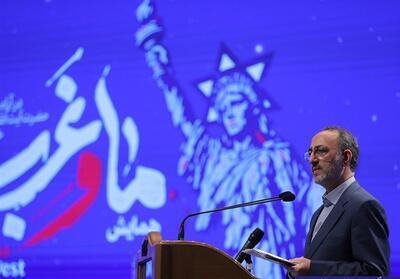 اسحاقی: همایش ما و غرب گام اول برای شناخت تمدن غربی است - تسنیم