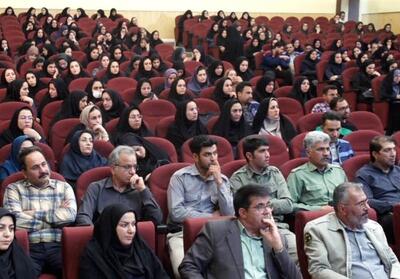  نشست آموزشی و تربیتی «حافظان کویر» در بافق برگزار شد - تسنیم