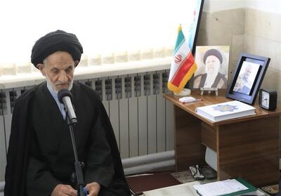  ایران و خراسان جنوبی مهد فرهنگ، علم و ایمان هستند - تسنیم