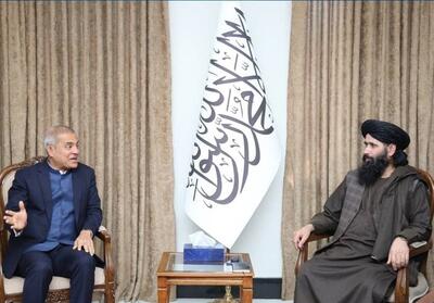  سازمان ملل: تعهد ما به حمایت از پناهجویان افغان همچنان پابرجاست - تسنیم
