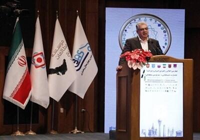  افزایش 58 درصدی تجارت ایران و ازبکستان - تسنیم
