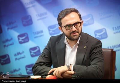  مدیرعامل بانک کشاورزی تشریح کرد: کمک به مدیریت بحران آب با تامین مالی هوشمند - تسنیم