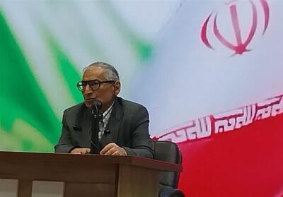  وقتی می‌گوییم به کشورهای دیگرحمله نکردیم، این نشانه اخلاق مداری نیست - تسنیم