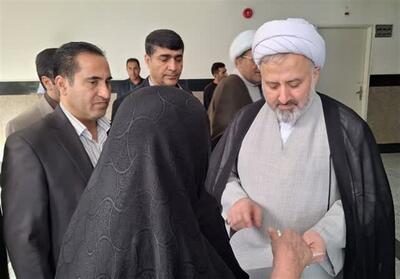  افزایش 108 درصدی مختومه‌سازی پرونده‌ها در محاکم صلح خرم‌آباد - تسنیم