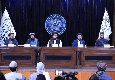  طالبان: بندر چابهار مسیر ترانزیتی قابل اعتماد برای افغانستان است - تسنیم