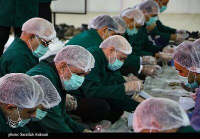  آماده شدن برای یک نوبت عاشقی در دل حرم بهشتی؛ از کرمان تا مشهد مقدس - تسنیم