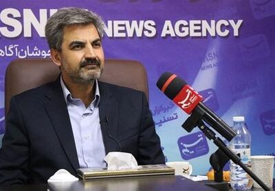  45 نیروگاه خورشیدی 5 کیلوواتی در شهرستان اراک به شبکه متصل شد - تسنیم