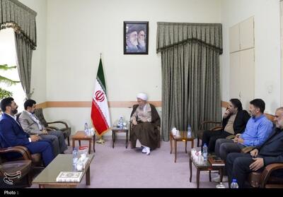  تربیت نیروی انسانی رسانه‌ای انقلابی باید با نگاه راهبردی و مردم‌پایه تقویت شود - تسنیم