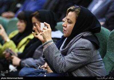  برگزاری مرحله پایانی کرسی‌های آزاد اندیشی با حضور 48 تیم - تسنیم