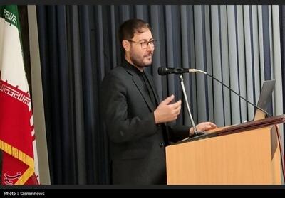  دادستان جدید دهگلان معرفی شد/یک توصیه جدی به مسئولان تصاویر - تسنیم