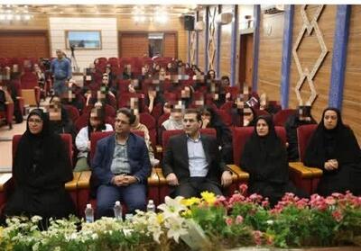  1000 مددجو در اردوهای فرهنگی، آموزشی و تربیتی کمیته امداد استان بوشهر - تسنیم