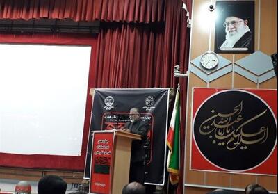  برگزاری سوگواره ملی «محرم مُحرم» در لرستان - تسنیم