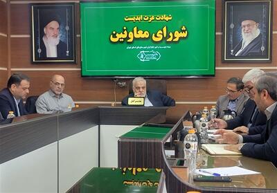  129 گلزار شهدا در تهران نیازمند مرمت/ نقشه راه عمرانی ضروری است - تسنیم