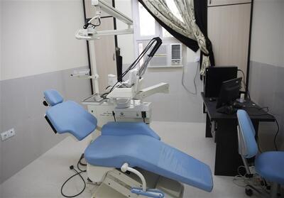 11 پروژه بهداشتی با همکاری خیرین سلامت در شهرستان دیر اجرا شد - تسنیم