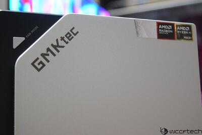  Strix Halo از AMD رقیب سرسخت DGX Spark می‌شود