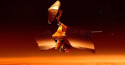  کشفی غیرمعمول در فضا؛ ستاره دنباله‌دار 3I/ATLAS بدون دم ظاهر شد