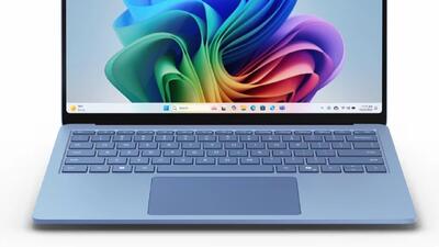  مایکروسافت درحال افزودن بازخورد لمسی به ویندوز ۱۱ برای عملکردهای مختلف است