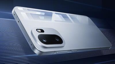  گوشی OnePlus Ace 6T با تراشه اسنپدراگون 8 نسل 5 معرفی می‌ شود