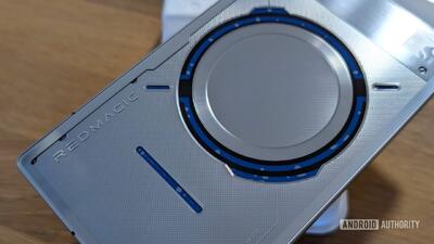  گوشی گیمینگ REDMAGIC 11 Pro سیستم خنک‌کننده پنهان دارد + ویدیو