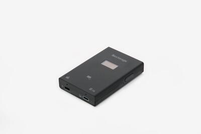  رونمایی Nextorage از SSD قابل حمل NX-PFS1PRO با سرعت ۲۰ گیگابیت‌برثانیه