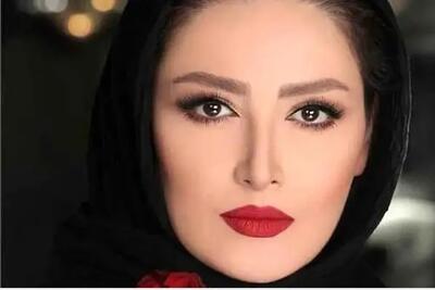  ازدیدن چهره شیلا خداداد بدون آرایش حیرت‌زده می‌شوید+ عکس
