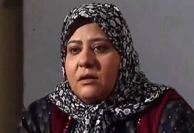  عکس چهره بدون آرایش رابعه اسکویی روشد