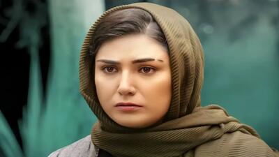  چهره باران کوثری در زیباترین حالت ممکن دیده شد+ عکس