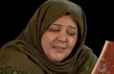  سر و وضع غم انگیز زویا امامی قبل از مرگ؛ محال او را بشناسید+ تصویر